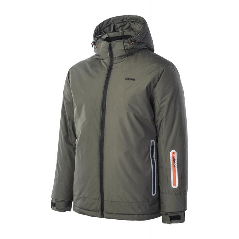 Brugi 4arp M 92800463931 ski jacket Clothing/Outdoor/Brugi Your Sports Performance