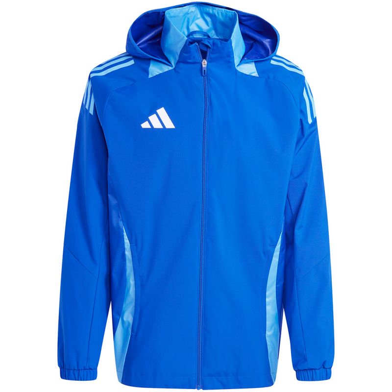 Adidas Tiro 24 Competition All-Weather M IR7561 jacket Clothing/Football Adidas