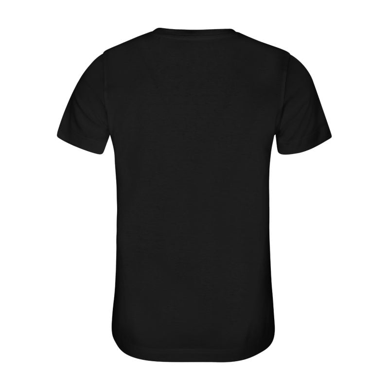 Women's Edge T-shirt (Black) Malfini
