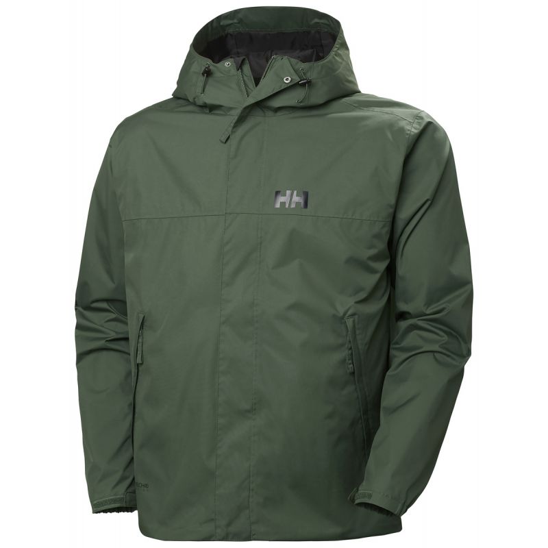 Helly Hansen Ervik Jacket M 64032 476 Clothing/Outdoor/Helly Hansen Your Sports Performance