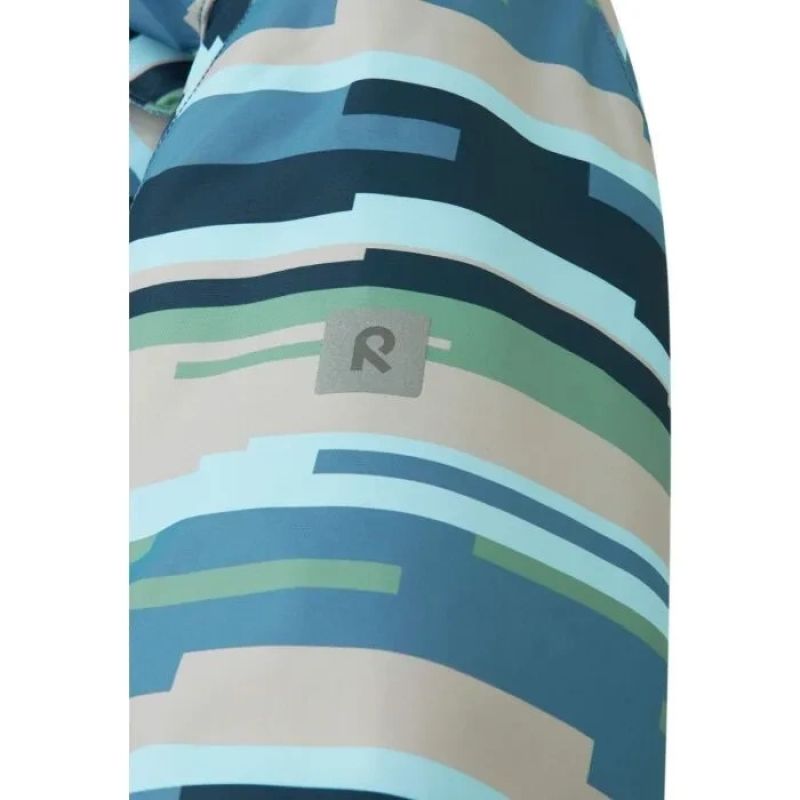 Reima winter overall for kids – waterproof and breathable (5100131B-67A2) In preparation Your Sports Performance