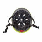 Helmet Globber Lime Green Jr 506-106 Accessories/Bicycle/Helmets Your Sports Performance