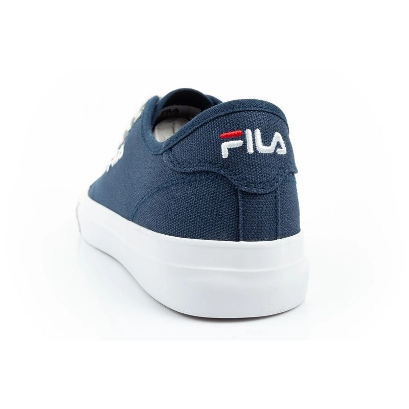 Fila women's sports shoes Pointer Classic sneakers navy blue fashionable To be categorized Your Sports Performance
