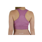 GymHero Miami Cute Bra W BASIC-MAUVE Clothing/Training/GymHero Your Sports Performance