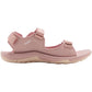 Sandals 4F F057 W 4FRSS24FSANF057 56S Footwear/Lifestyle/4F 4F