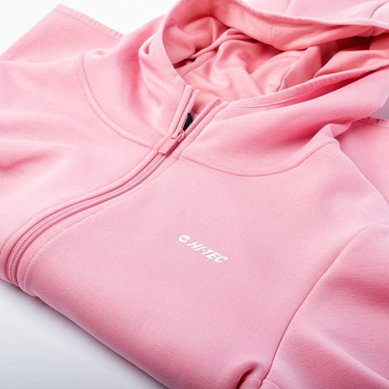 Women's sweatshirt LADY DANIO In preparation Your Sports Performance