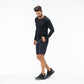 Men's JANSE 1/2 Shorts In preparation Your Sports Performance