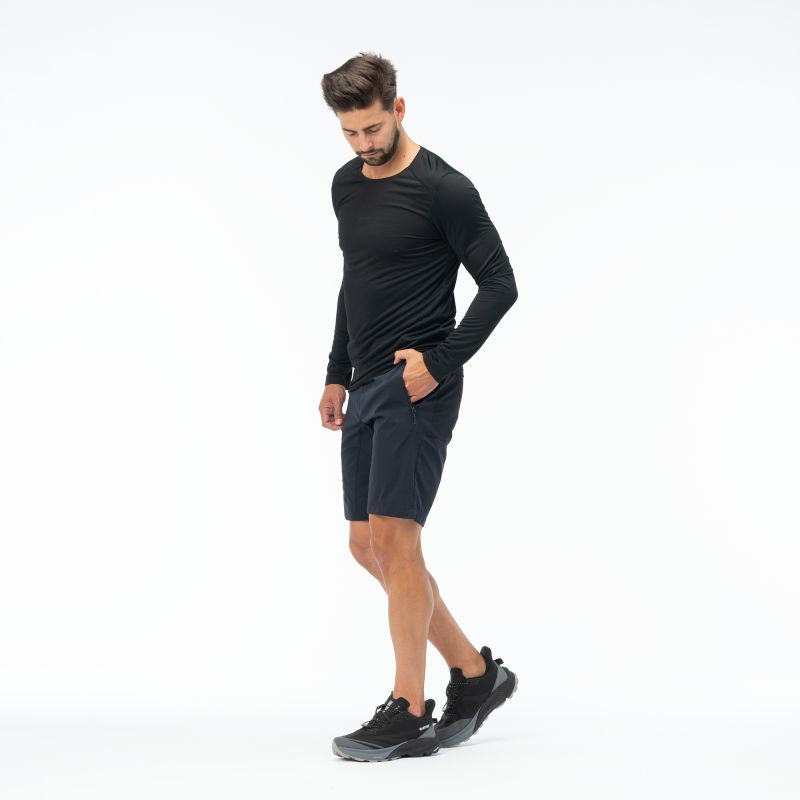 Men's JANSE 1/2 Shorts In preparation Your Sports Performance