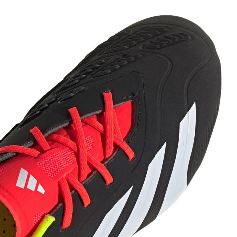 Professional football boots adidas Predator Elite Jr FG IG7746 Footwear/Football/Kids Your Sports Performance
