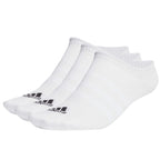 Adidas Thin and Light No-Show HT3463 socks Clothing/Training/Socks/Unisex/adidas Adidas