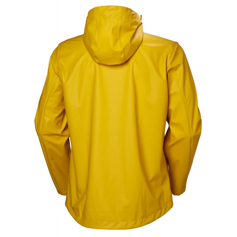 Helly Hansen Moss Jacket M 53267 344 Clothing/Outdoor/Helly Hansen Your Sports Performance