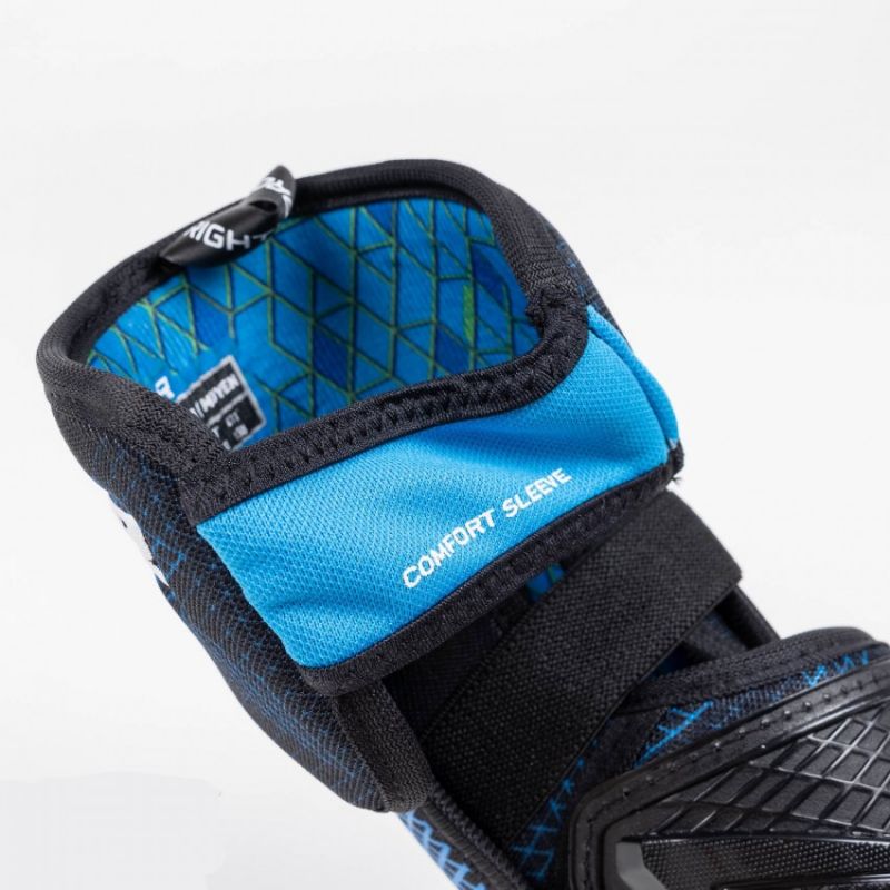 Bauer X Jr 1058542 Hockey Elbow Pads Accessories/Protectors and knee pads/Bauer Your Sports Performance