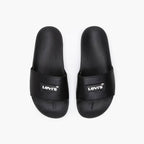 Levi's June Batwing Patch W Flip Flops D78940002