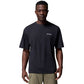 Columbia Cedar Trail Back Graphic Tee M 2120381011 Clothing/Outdoor/T-shirts with short sleeves/Columbia Your Sports Performance