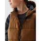 Jacket, sleeveless 4F Jr 4FJWAW24TVJAM134-82S Clothing/Outdoor 4F