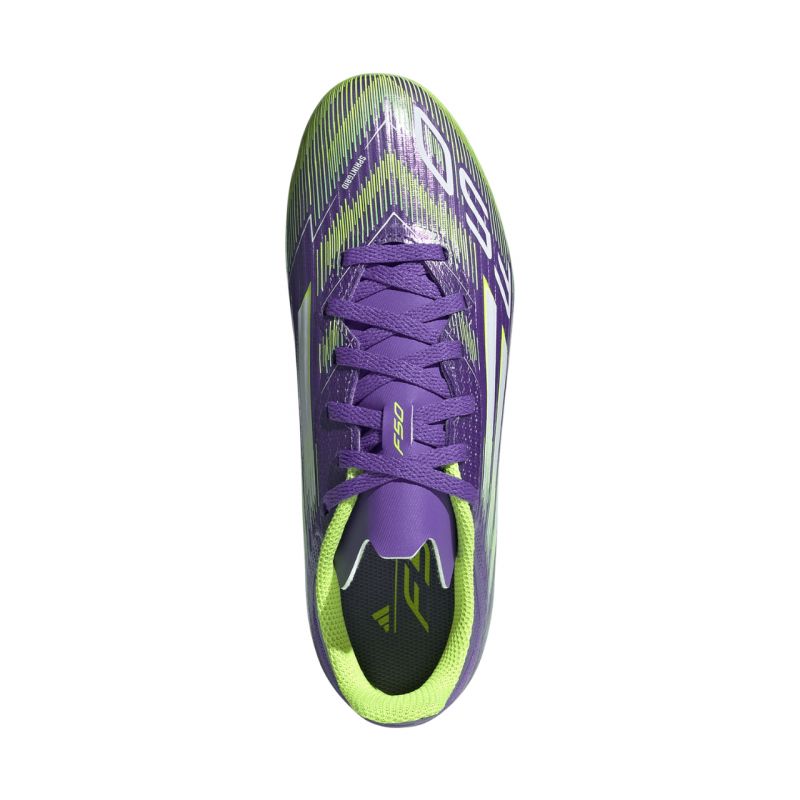 Adidas F50 League FG/MG Jr JH7747 Football Boots Footwear/Football/JR/FG Adidas