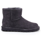 Shoes BearPaw Alyssa Charcoal W 2130W-030 Footwear/Outdoor/BearPaw Your Sports Performance