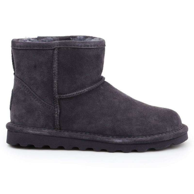 Shoes BearPaw Alyssa Charcoal W 2130W-030 Footwear/Outdoor/BearPaw Your Sports Performance