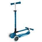 Scooter PRIMO FOLDABLE PLUS LIGHTS (439-601-2) Accessories/Skating/Hulajnogi/Traditional/For kids/Globber Your Sports Performance