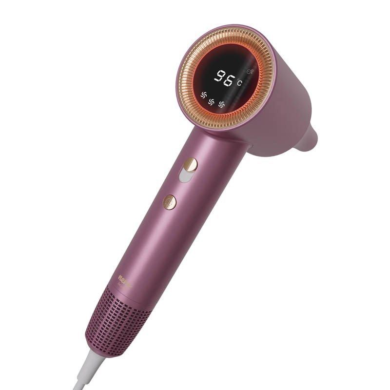 NENO BEAUTY SILVIA HAIR DRYER AGD - Produkty/Suszarki do włosów Your Sports Performance