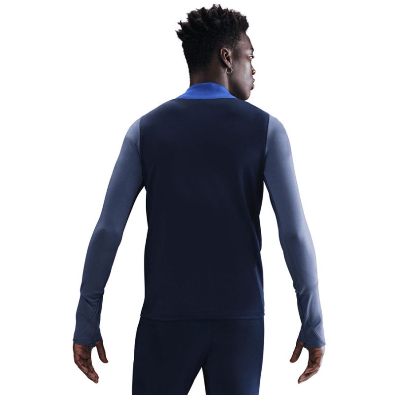 Nike PSG Strike Drill Top HJ7782-411 sweatshirt To be categorized Your Sports Performance