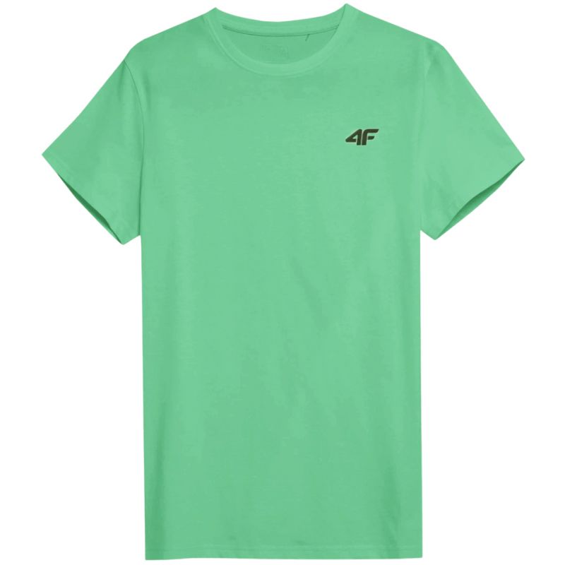 T-shirt 4F M3094 3pack M 4FWSS25TTSHM3094 91S Clothing/Lifestyle/T-shirts 4F