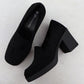 Heeled loafers Potocki W SZ12547 WOL288A Footwear/Lifestyle/Potocki Your Sports Performance
