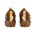 Affenzahn Happy Tiger Waterproof Knit Barefoot Boots (00844-70003)