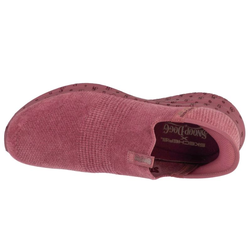 Skechers Slip-Ins Ultra Flex 3.0 - What Would You Do 251020-ROS Pink 40 In preparation Your Sports Performance