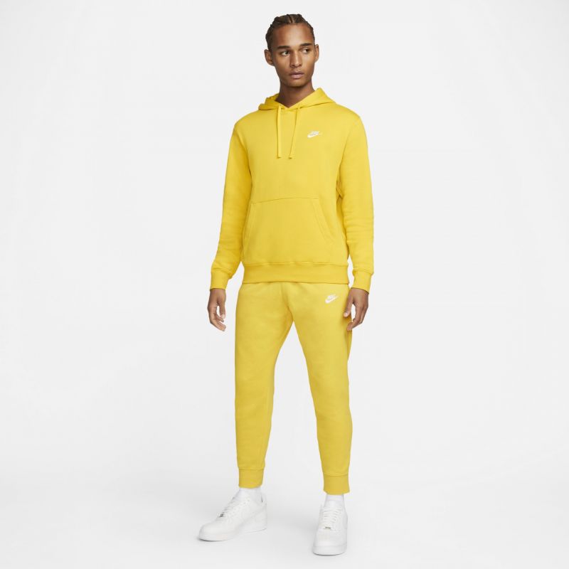 Nike Sportswear Club Fleece M BV2654-709 sweatshirt Clothing/Lifestyle Nike