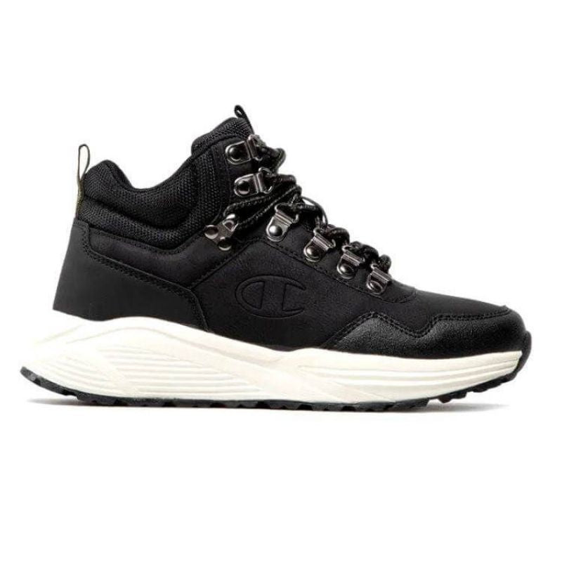 Champion Climb Rx Mid M S21924-CHA-KK001 shoes Footwear/Lifestyle/Champion Your Sports Performance