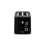 Tefal TT6408 Toaster 2 Slices Black 850 W AGD - Produkty/Tostery Your Sports Performance