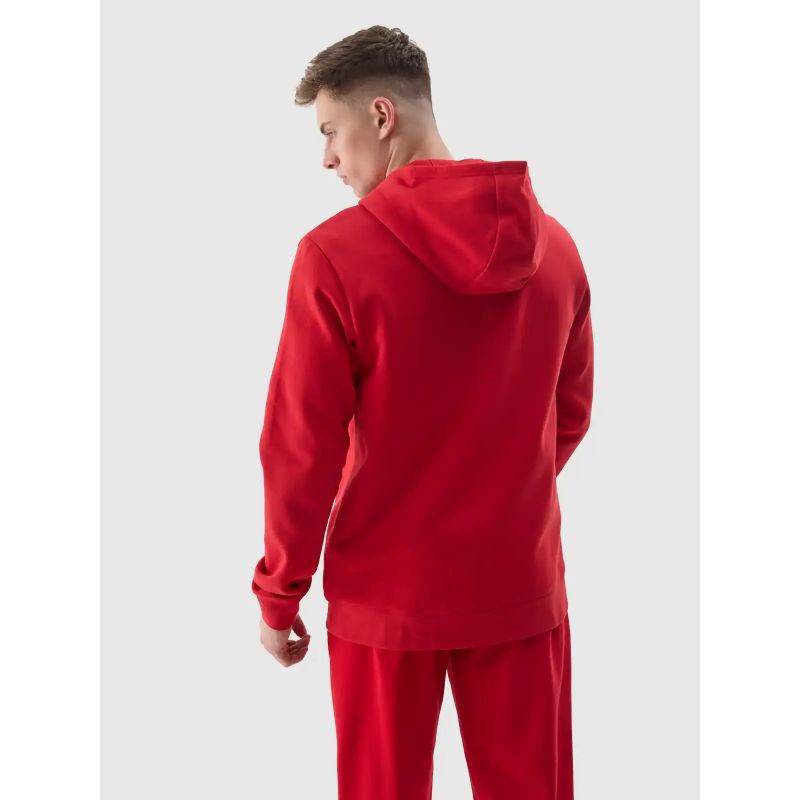 4F M 4FWSS24TSWSM0950-61S sweatshirt Clothing/Lifestyle/4F 4F