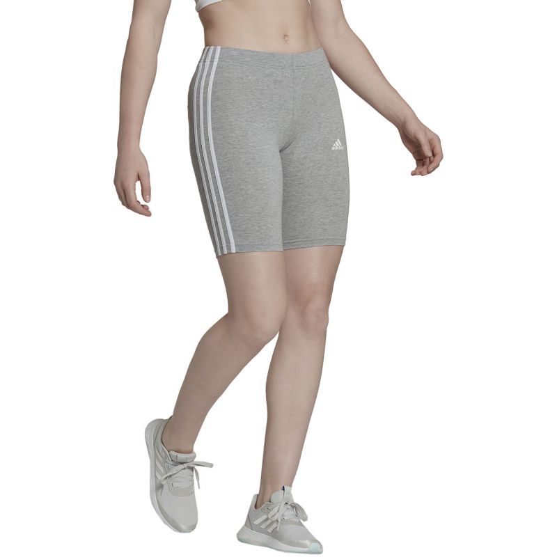 adidas Essentials 3-Stripes Bike W shorts HF5956 Clothing/Training Adidas