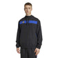 adidas Tiro Essentials Woven Hoodie JX2222 adidas