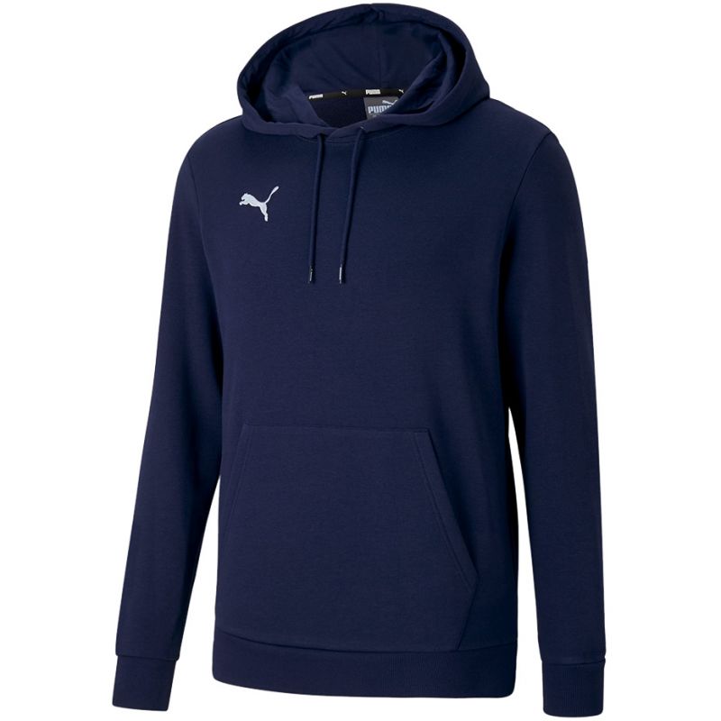 Sweatshirt Puma TeamGoal 23 Casuals M 656580 06 Clothing/Lifestyle Puma