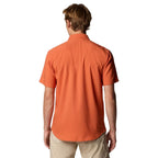 Columbia Utilizer II Solid Short Sleeve Shirt M 1577762851 Clothing/Outdoor/T-shirts with short sleeves/Columbia Your Sports Performance
