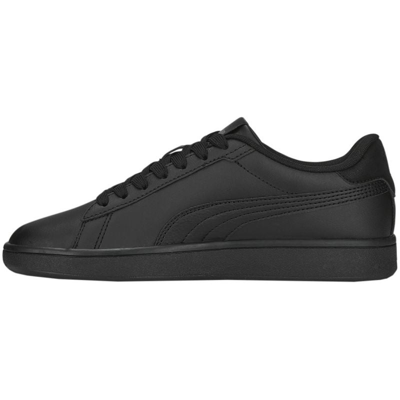 Puma Smash 3.0 L Jr shoes 392031 01 Footwear/Lifestyle Puma