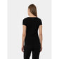 Women's regular plain T-shirt 4F 4FMM00TTSHF731-20S *Kategoria tymczasowa Your Sports Performance