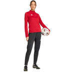 Women's adidas Entrada 26 Training Top red JZ6645