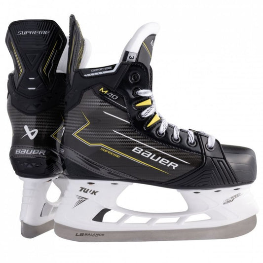 Bauer Supreme M40 Jr Hockey Skates In preparation Your Sports Performance