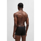 Hugo Trunk Boxers M 50532797-001 Clothing/Lifestyle/Hugo Your Sports Performance