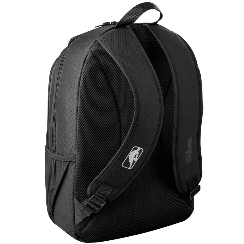 Wilson NBA Team Chicago Bulls Backpack WZ6015003 Accessories/Plecaki Your Sports Performance
