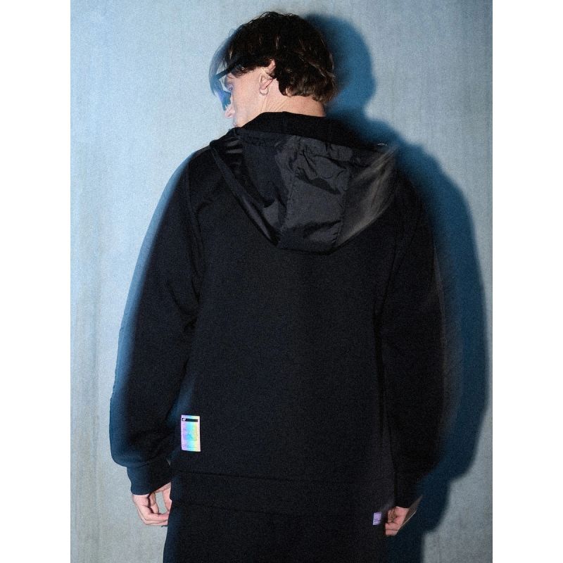 Men's regular hooded sweatshirt 4F 4FRSS26TSWSM2804-20S 4f