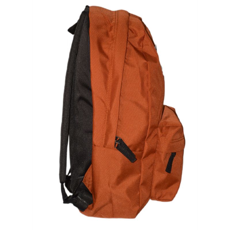 VANS Realm Backpack Ginger Bread 22 L - VN0A3UI6CKN1 Akcesoria i sprzęt koszykarski/Torby i plecaki Your Sports Performance