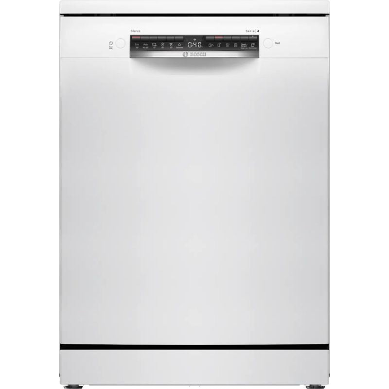 BOSCH SMS4HVW14E dishwasher AGD - Produkty/Zmywarki wolnostojące Your Sports Performance