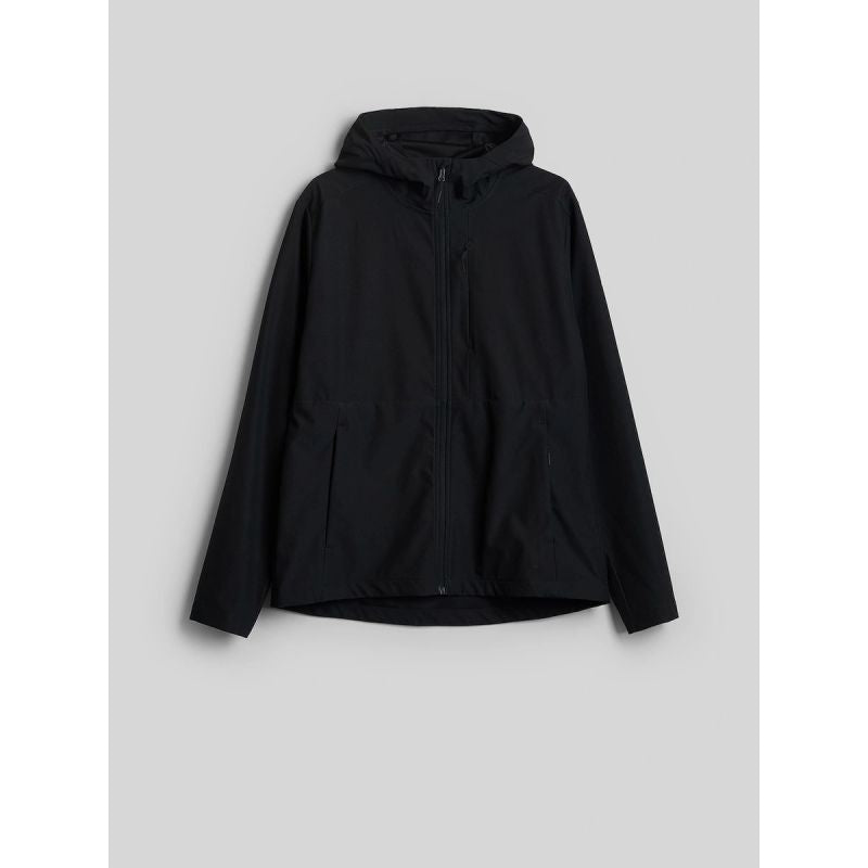 Men's 4F 4FRAW26TSOFM662-20S windproof membrane 8000 softshell jacket