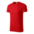 T-shirt Malfini Native (GOTS) M MLI-17307 red Clothing/Lifestyle/T-shirts/Malfini Malfini