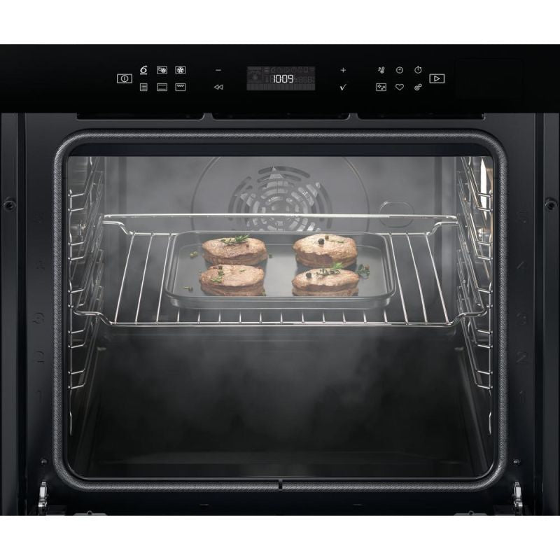 Oven WHIRLPOOL W6 OS4 4S2 P BL AGD - Produkty/Piekarniki do zabudowy Your Sports Performance