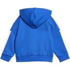 Adidas Essentials Joggers Blue JV9841 Children's Tracksuit Clothing Your Sports Performance